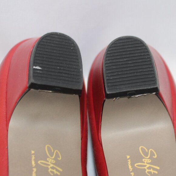 Soft Style by Hush Puppies Angel II Women's Dress Heels - Picture 12 of 13